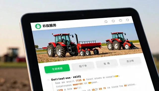 农产品仓储保鲜渠道供货的关键选择要素
