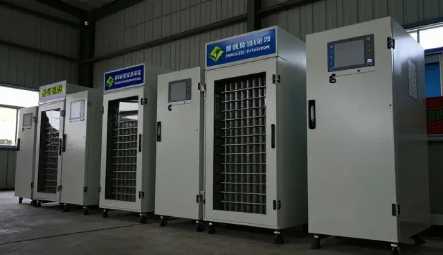智能农业设备选型中的核心关注点分析
