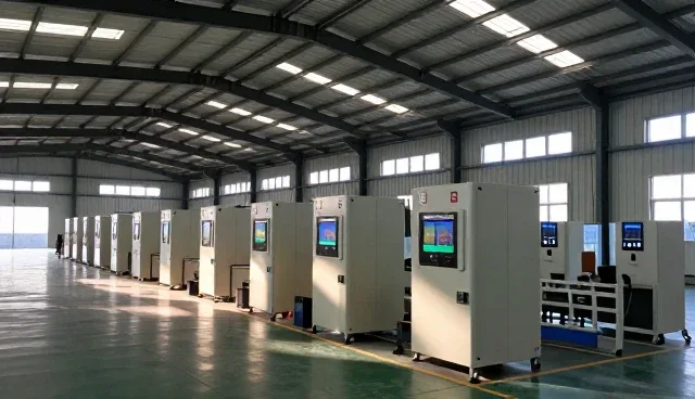 农业保鲜设备选型中的环境适应性考量