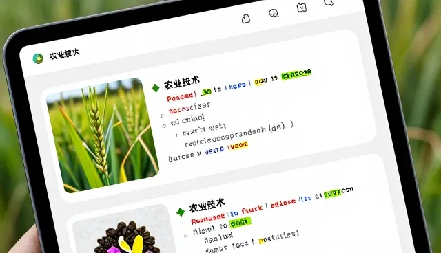 农产品保鲜技术在不同地理条件下的应用分析